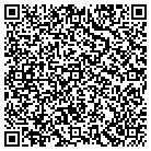 QR code with Malibu Speech & Language Center contacts