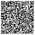 QR code with Designnet Inc contacts