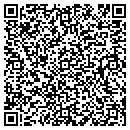 QR code with Dg Graphics contacts