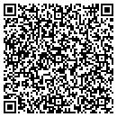 QR code with D L S Design contacts