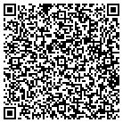 QR code with D Squared Graphics LLC contacts