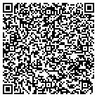QR code with Wilson Learning/Mazarkis Assoc contacts