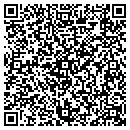 QR code with Robt W Borghi Phd contacts