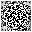 QR code with E-Design contacts