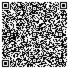 QR code with First State Appraisal Service contacts