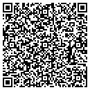 QR code with First Union contacts