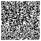 QR code with Hanover Twp Board-Supervisors contacts