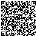 QR code with Pnc Bank contacts