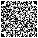 QR code with Theralearn contacts