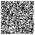 QR code with Tlc contacts