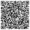QR code with Sun Bancorp Inc contacts