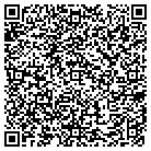 QR code with Galloway Signs And Graphi contacts