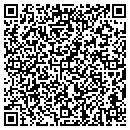 QR code with Garage Scenes contacts