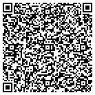 QR code with William Pinajian Spch Pthlgst contacts