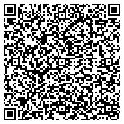 QR code with Gazzelle Graphics LLC contacts