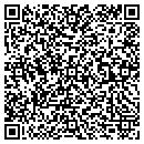 QR code with Gillespie's Graphics contacts