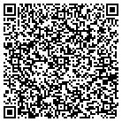 QR code with Sally A Hertzog Ma Ccc contacts