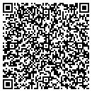 QR code with Tack & Assoc contacts