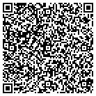 QR code with Thornton Water & Sewer Prblms contacts