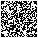 QR code with 3 Alden St Trust contacts