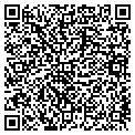QR code with Mwca contacts