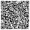 QR code with Gypsy contacts