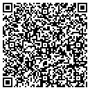 QR code with Hand Fed Graphics contacts