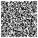 QR code with Handley Graphics contacts