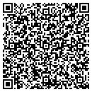 QR code with Hanson Graphix contacts