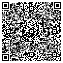 QR code with Tech-Machine contacts
