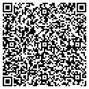 QR code with Harbor Light Hospice contacts
