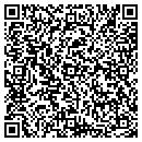 QR code with Timely Topos contacts