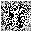 QR code with Hedge Graphics contacts