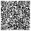 QR code with Hcs Network contacts