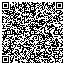 QR code with Ahimsa Foundation contacts