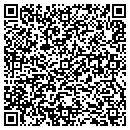 QR code with Crate Shop contacts