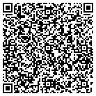 QR code with Janette B Corneau Speech contacts