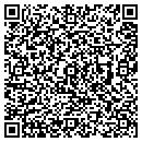 QR code with Hotcards.com contacts