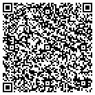QR code with J M B Speech Language contacts
