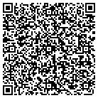 QR code with Heritage Spring Health Care contacts