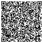 QR code with J Oliver Speech Pathology Service contacts