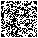 QR code with Alpine Lumber Co contacts