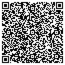 QR code with Holt Towing contacts
