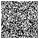 QR code with I E Solutions contacts