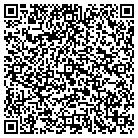 QR code with Red White & Blue Wholesale contacts