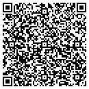 QR code with Holzer Clinic LLC contacts