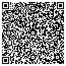 QR code with Yoder Wholesale contacts
