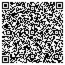QR code with Talbots contacts