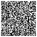 QR code with Jas Graphics contacts