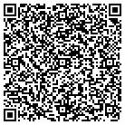 QR code with Honey's New Edition Salon contacts